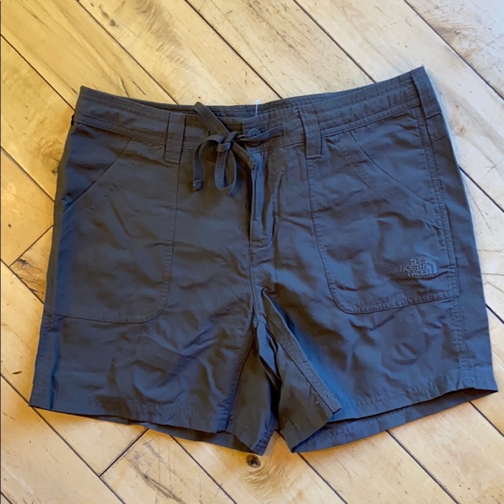North Face Shorts